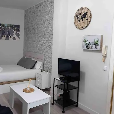 Apartamento En El Corazon De Madrid Exterior photo