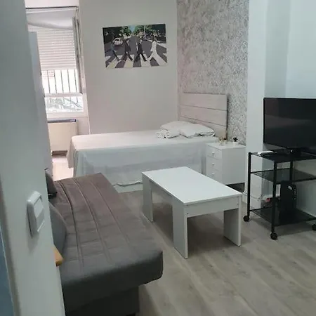 Apartamento En El Corazon De Madrid Exterior photo