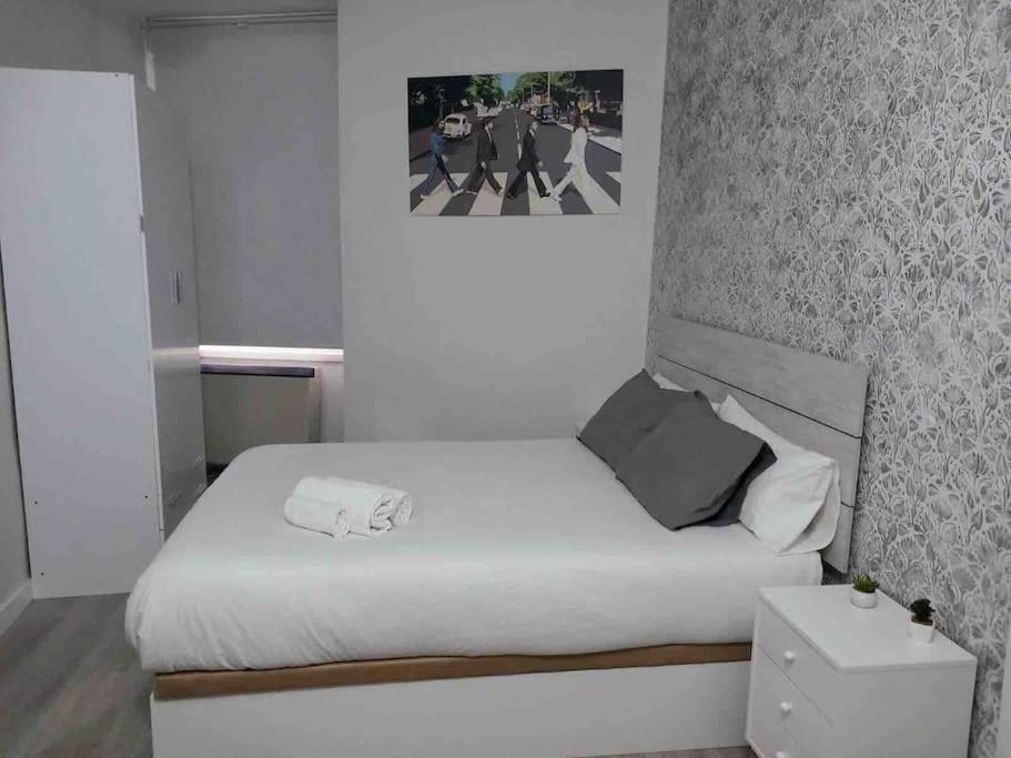 Appartement En El Corazon De