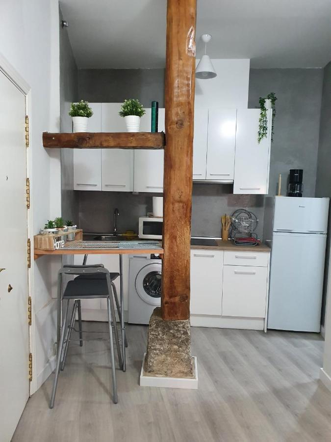 Appartement En El Corazon De