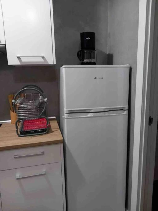 Appartement En El Corazon De *