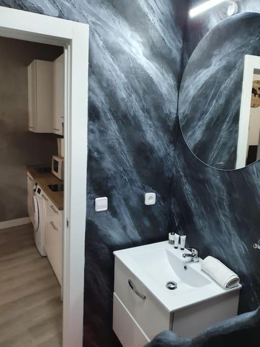 Appartement En El Corazon De Madrid